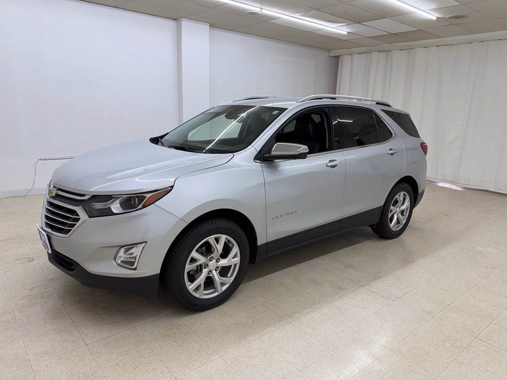 2021 Chevrolet Equinox Premier