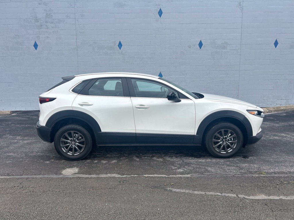 2023 Mazda CX-30