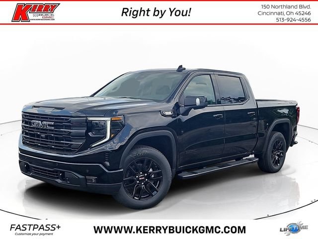 2026 GMC Sierra 1500 Truck 