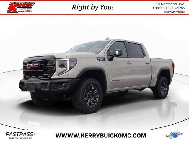 2026 GMC Sierra 1500 Truck 