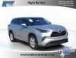 Used 2023 Toyota Highlander LE SUV