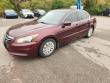 Used 2012 Honda Accord 2.4 LX Sedan