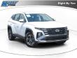 Used 2026 Hyundai Tucson Hybrid Blue SE SUV