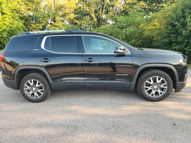 2023 GMC Acadia SUV 