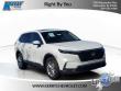 Used 2025 Honda CR-V EX-L AWD SUV