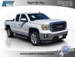 Used 2015 GMC Sierra 1500 SLE Truck Double Cab