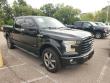 Used 2015 Ford F-150 XLT Truck SuperCrew Cab
