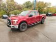Used 2015 Ford F-150 XLT Truck SuperCab Styleside