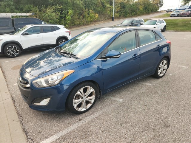 2014 Hyundai Elantra GT