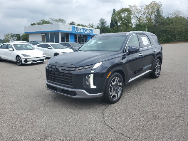 Used 2024 Hyundai Palisade SEL SUV