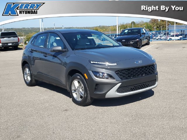 2023 Hyundai Kona