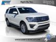 Used 2021 Ford Expedition XLT SUV