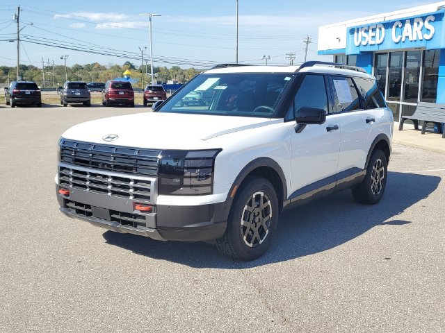 Used 2026 Hyundai Palisade XRT Pro SUV