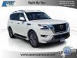 Used 2021 Nissan Armada SL 4WD SUV