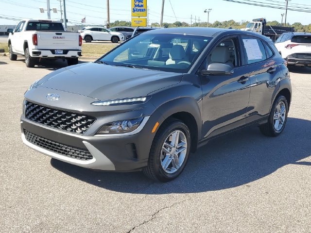 Used 2023 Hyundai Kona SE SUV