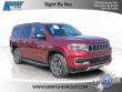 Used 2024 Jeep Wagoneer Series II SUV