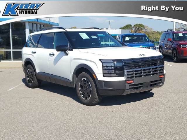 Used 2026 Hyundai Palisade XRT Pro SUV