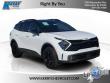 Used 2024 Kia Sportage X-Pro Prestige SUV