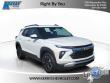 Used 2026 Chevrolet Trailblazer LT SUV