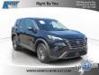 Used 2024 Nissan Rogue S SUV