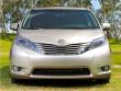 Used 2017 Toyota Sienna XLE 7 Passenger Van