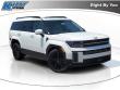 Used 2025 Hyundai Santa Fe Hybrid Calligraphy SUV