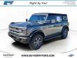 Used 2022 Ford Bronco Big Bend SUV