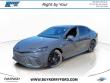 Used 2026 Toyota Camry SE Sedan