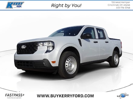 2026 Ford Maverick XL Truck