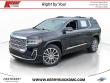 Used 2022 GMC Acadia Denali SUV