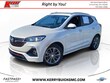  Buick Encore GX