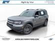 Used 2024 Ford Bronco Sport Big Bend SUV