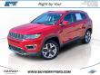 Used 2021 Jeep Compass Limited SUV