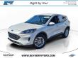 Used 2020 Ford Escape SE SUV