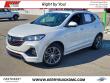 Used 2021 Buick Encore GX Select SUV