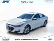 Used 2024 Chevrolet Malibu LT Sedan