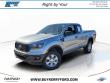 Used 2020 Ford Ranger XL Truck SuperCab