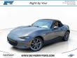 Used 2016 Mazda MX-5 Miata Grand Touring Convertible