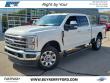 Used 2026 Ford Super Duty F-250 SRW King Ranch Truck Crew Cab