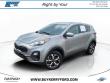 Used 2020 Kia Sportage LX SUV