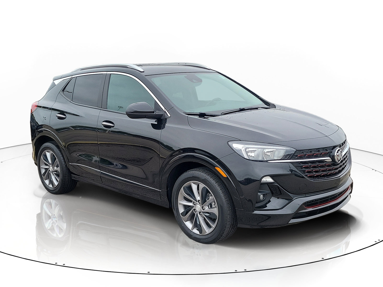 Used 2023 Buick Encore GX Select SUV