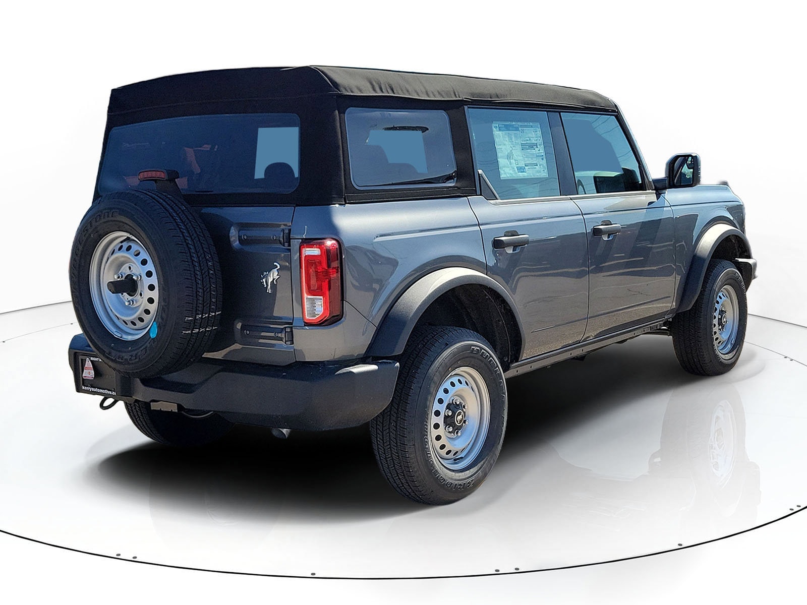 New Ford Bronco Inventory in Cincinnati | Kerry Ford Inc