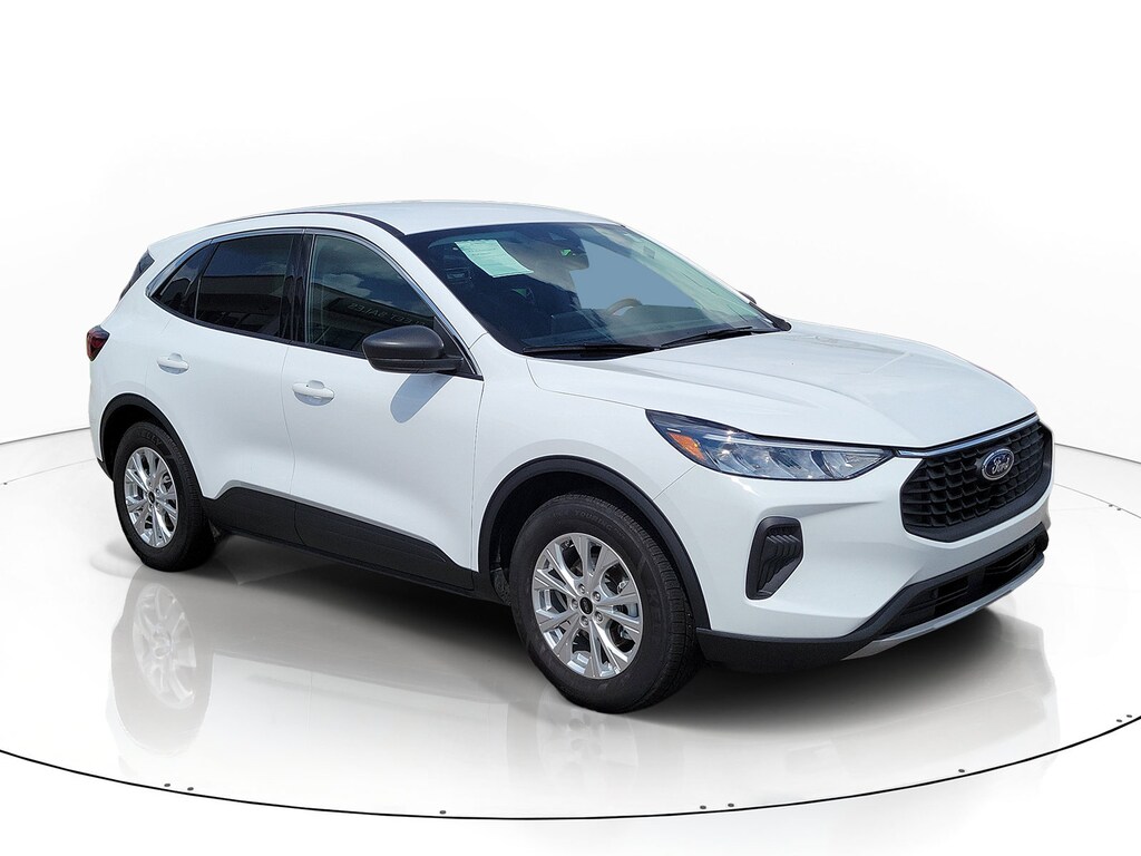 Used 2023 Ford Escape Active SUV