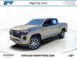Used 2023 Chevrolet Colorado 4WD Z71 Truck Crew Cab
