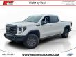 Used 2025 GMC Sierra 1500 AT4X Truck Crew Cab