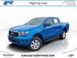 Used 2023 Ford Ranger XLT Truck SuperCrew