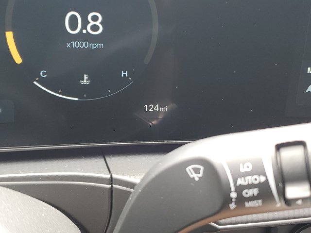 2026 Hyundai Santa Fe Calligraphy - Photo 27