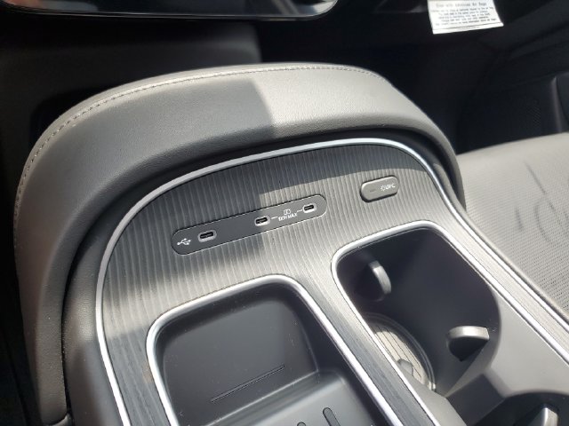 2026 Hyundai Palisade Calligraphy - Photo 31