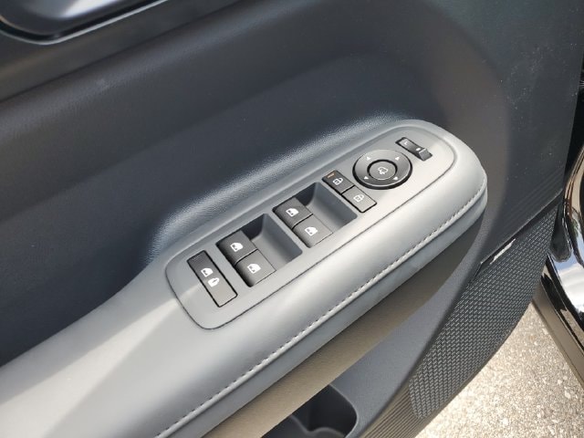 2026 Hyundai Santa Fe Calligraphy - Photo 21