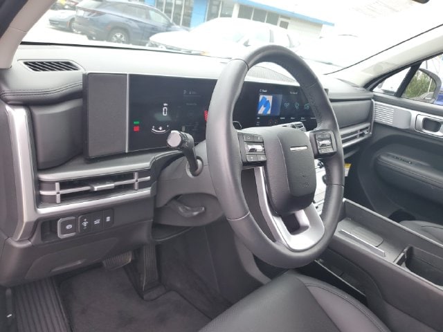 2026 Hyundai Santa Fe SEL - Photo 19